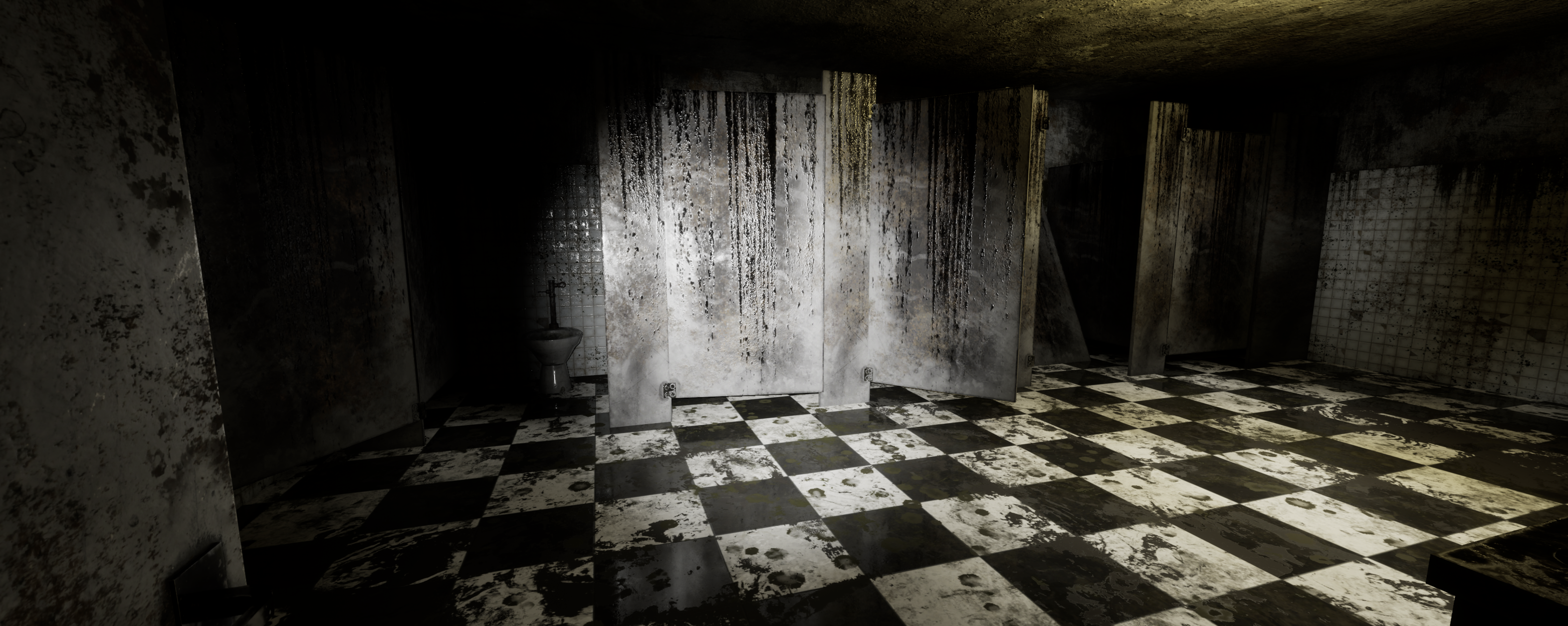 Site Unknown gameplay screenshot 5